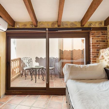 Siglo 16 Denia Villa Екстериор снимка