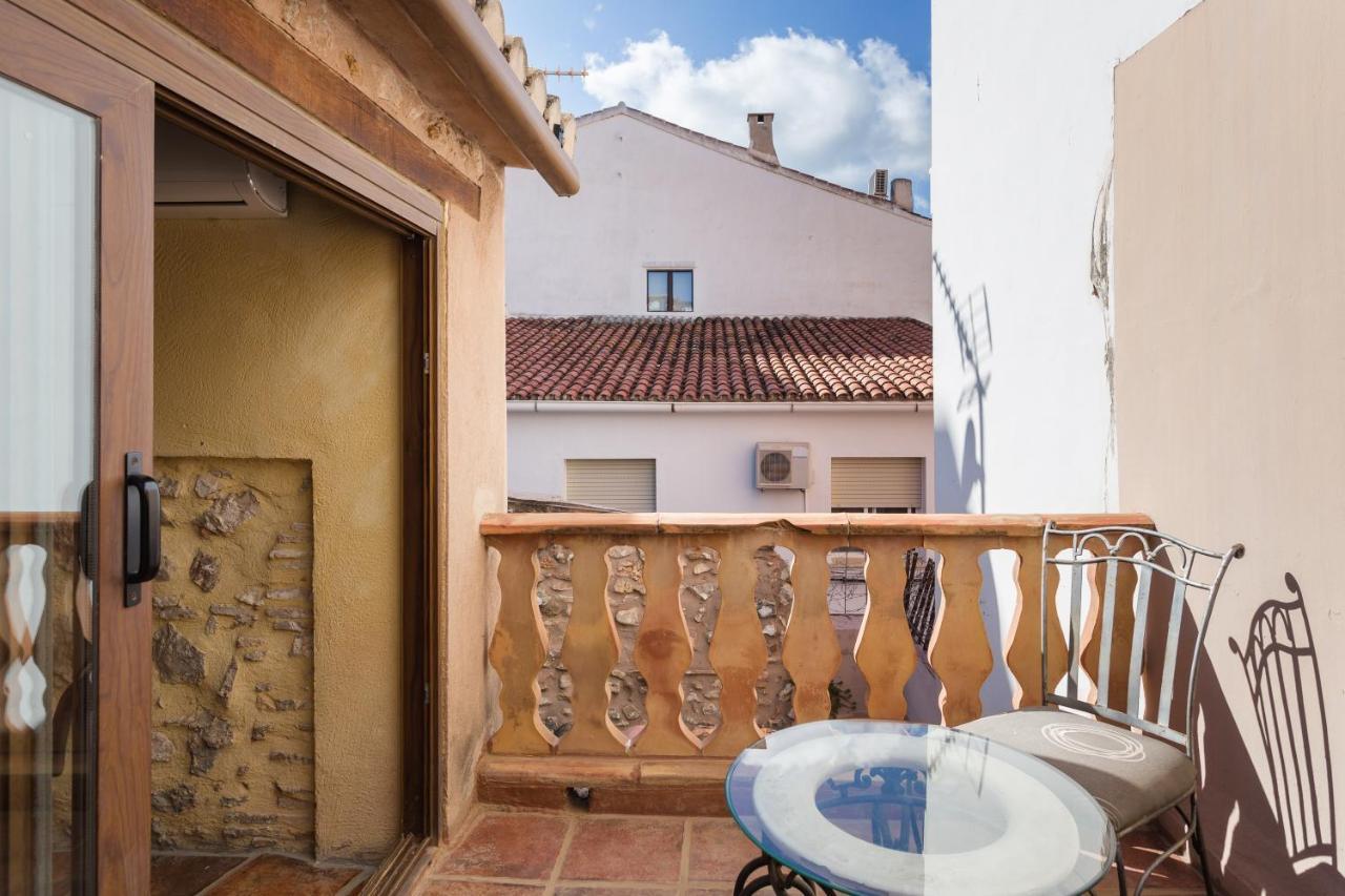 Siglo 16 Denia Villa Екстериор снимка