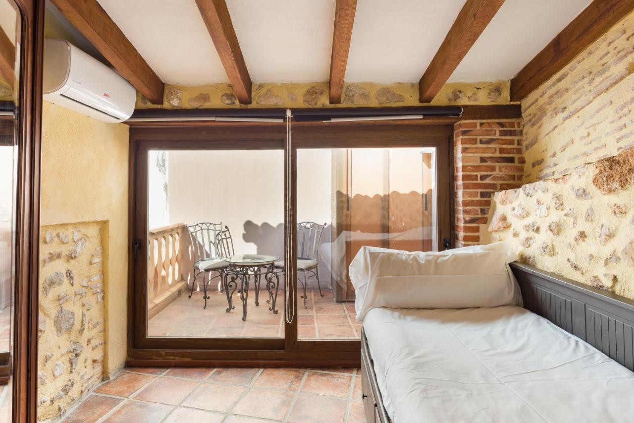 Siglo 16 Denia Villa Екстериор снимка