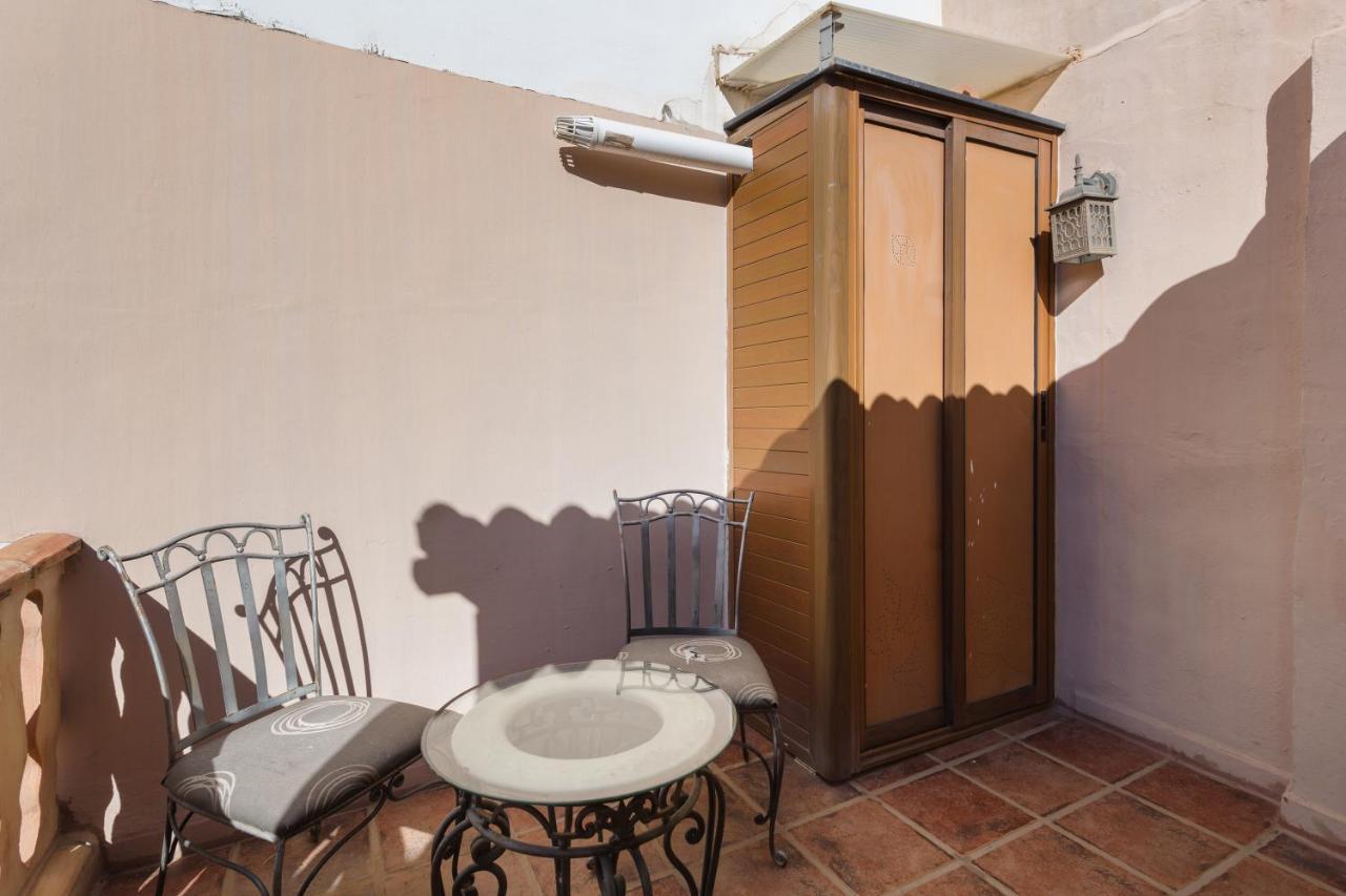 Siglo 16 Denia Villa Екстериор снимка