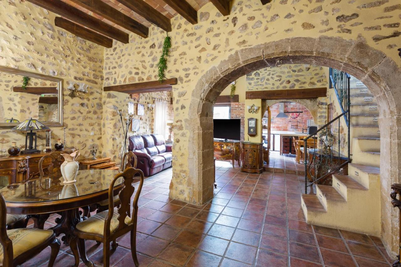 Siglo 16 Denia Villa Екстериор снимка