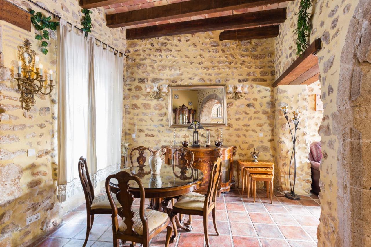 Siglo 16 Denia Villa Екстериор снимка