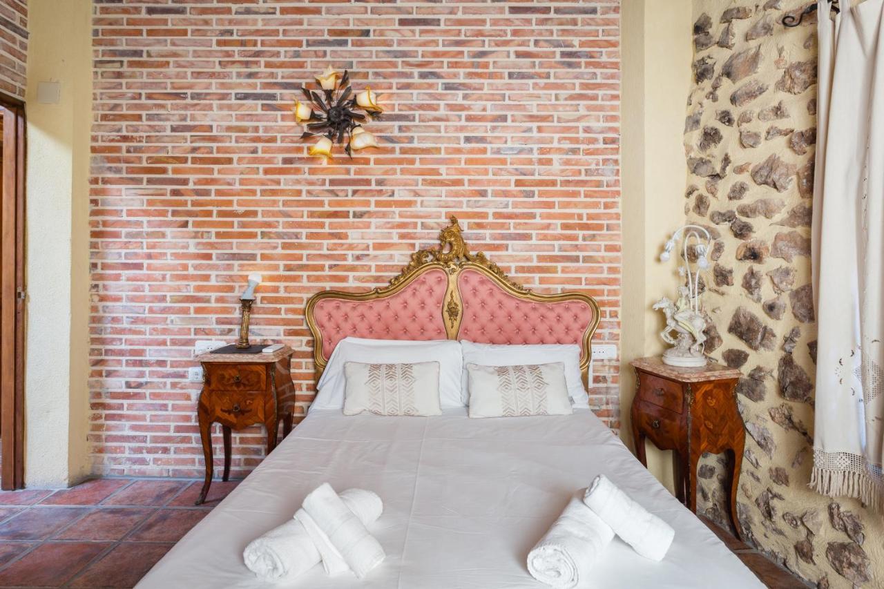Siglo 16 Denia Villa Екстериор снимка