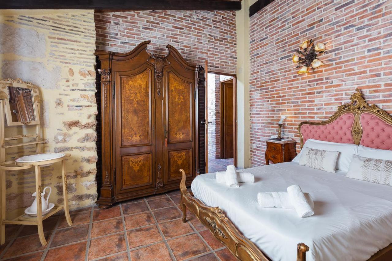 Siglo 16 Denia Villa Екстериор снимка