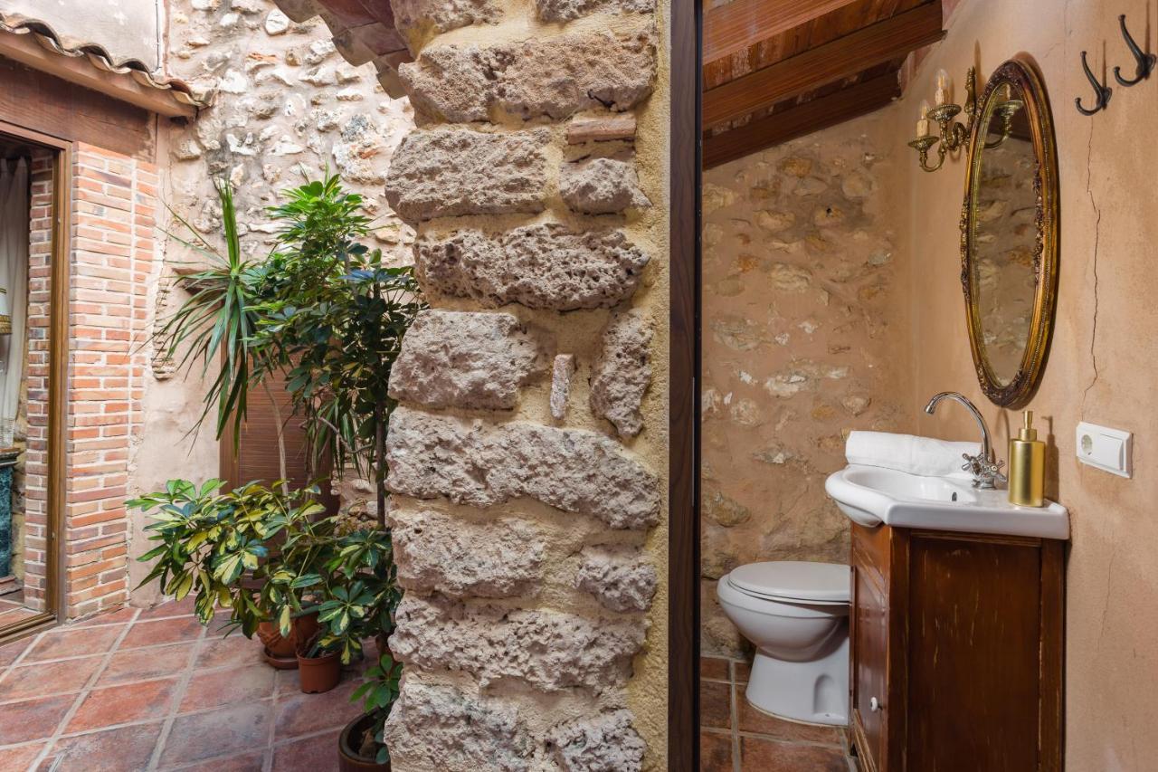 Siglo 16 Denia Villa Екстериор снимка