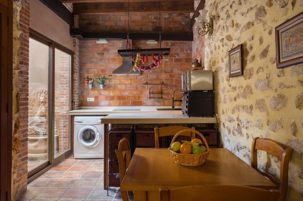 Siglo 16 Denia Villa Екстериор снимка