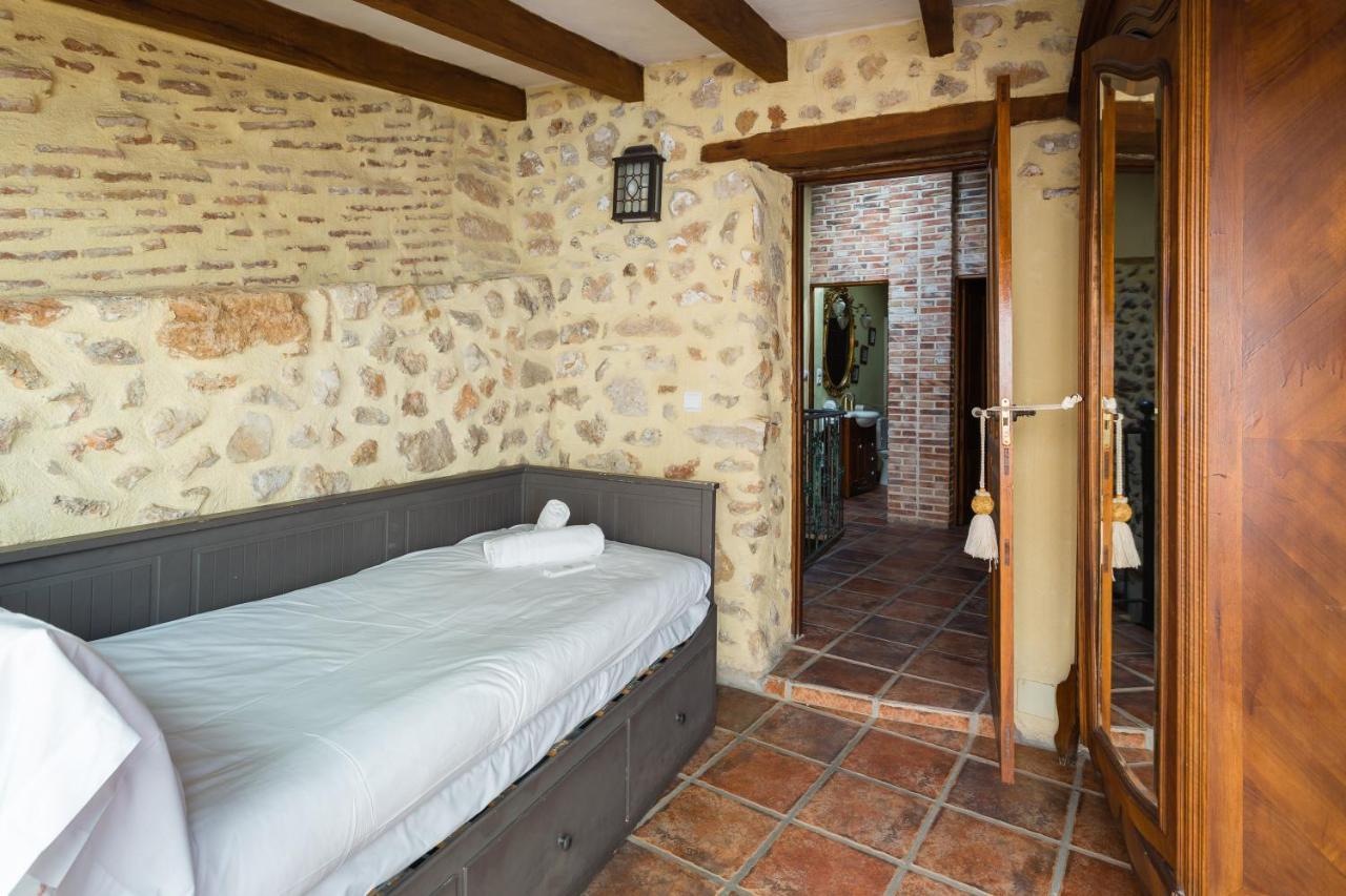 Siglo 16 Denia Villa Екстериор снимка